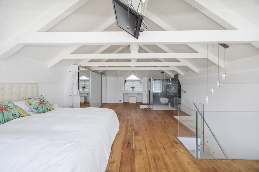 3 Bedroom Property for Sale in Lagoon Beach Western Cape